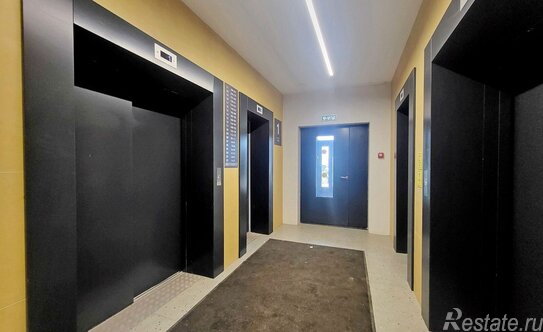 Продажа 2-комн квартиры на вторичном рынке Бугры, ул Тихая,  д. 10