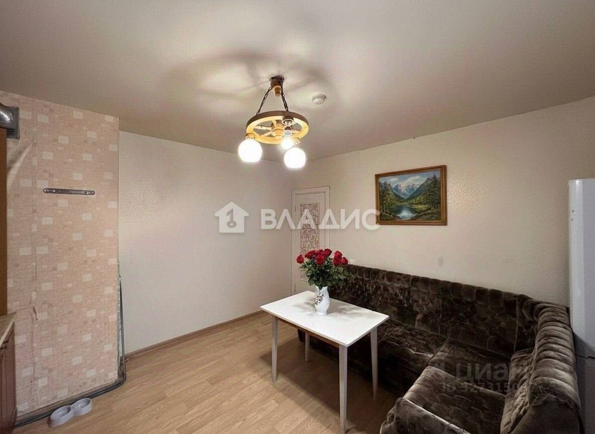 Продажа 3-комн квартиры на вторичном рынке Богатырский проспект, 51к1
