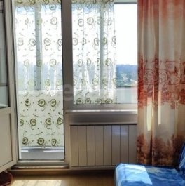 Продажа 1-комн квартиры на вторичном рынке Парашютная ул,  д. 33,  к. 1