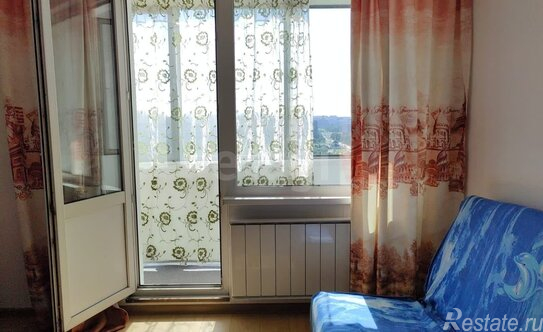 Продажа 1-комн квартиры на вторичном рынке Парашютная ул,  д. 33,  к. 1