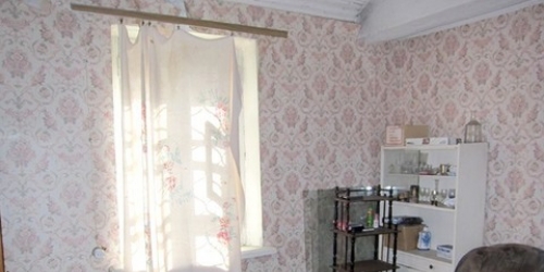 3-комн квартира Рязановский, ул. Октябрьская,  д. 3