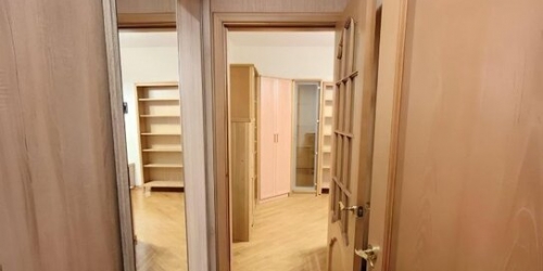 2-комн квартира улица Шверника,  д. 5