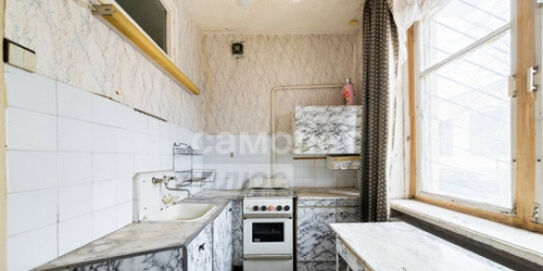 1-комн квартира проспект Елизарова,  д. 14