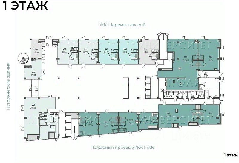Продажа ПСН ул Складочная,  д. 6,  к. 31