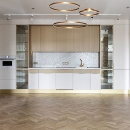 Продажа 3-комн квартиры на вторичном рынке Энгельса пр-кт,  д. 2