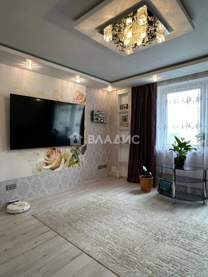 Продажа 2-комн квартиры на вторичном рынке Балашиха, улица Дмитриева, 32