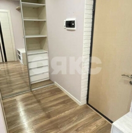 Продажа 2-комн квартиры на вторичном рынке Ермолино, Калиновая улица,  д. 5 к2