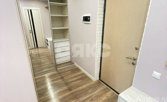 Продажа 2-комн квартиры на вторичном рынке Ермолино, Калиновая улица,  д. 5 к2