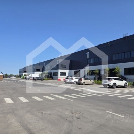 Аренда склада Климовск, Бережковский проезд