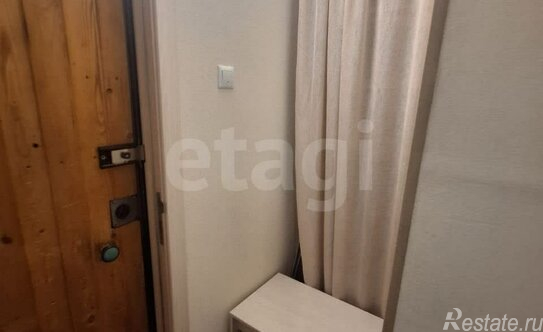 Продажа 1-комн квартиры на вторичном рынке улица Костюшко,  д. 2 к1