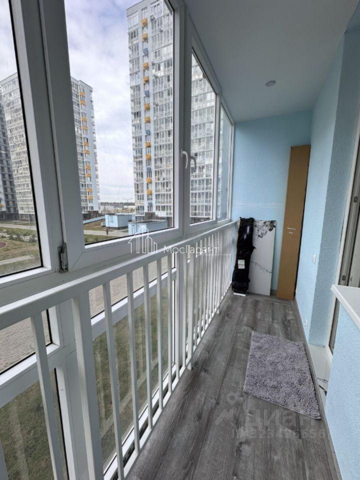 Продажа студии Мытищи, проспект Астрахова, 7