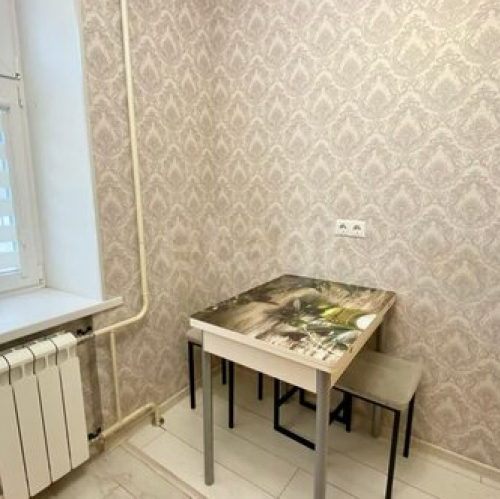 2-комн квартира район Левобережный, улица Карла Маркса,  д. 23