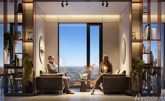 Продажа 4-комн квартиры на вторичном рынке улица Василия Ланового,  д. 5