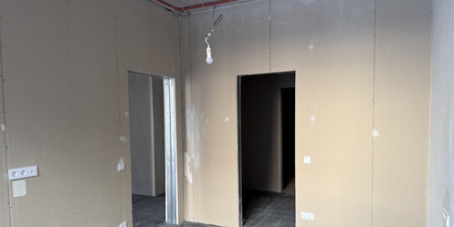 3-комн квартира Малоохтинский пр-кт,  д. 68а
