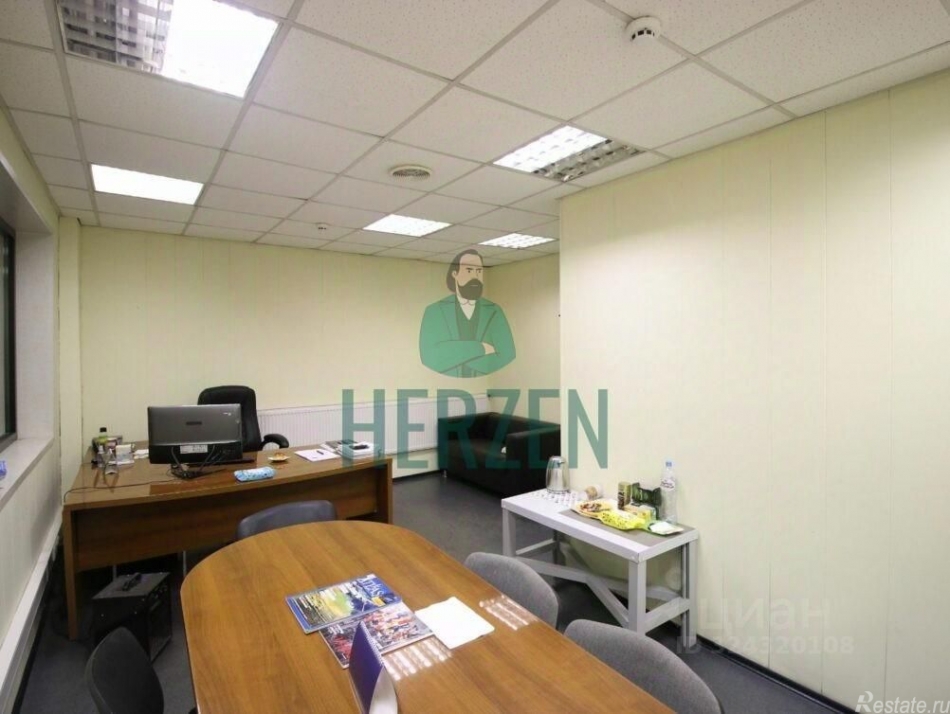 Аренда склада Володарского, 1-я улица Ревсобраний