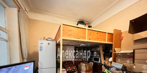 Комната Чапаева ул. ,  д. 2