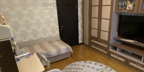 2-комн квартира Лукинская улица,  д. 9