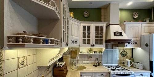 2-комн квартира Рогожский М. пер,  д. 13 с1