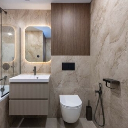 Продажа 3-комн квартиры на вторичном рынке Хорошевское ш,  д. 70,  к. 3