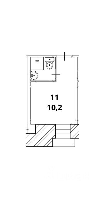 Продажа ПСН ул Щепкина,  д. 60/2,  к. 2