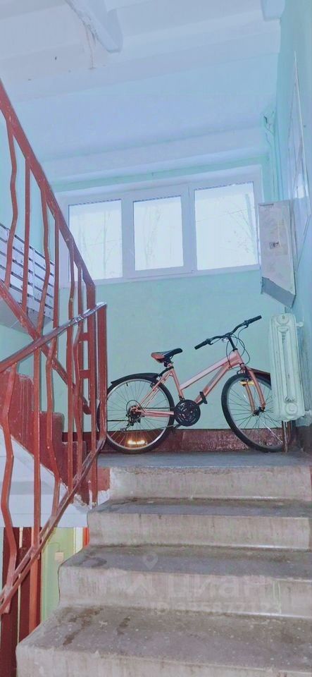 Продажа 2-комн квартиры на вторичном рынке Сертолово, Заречная улица, 15