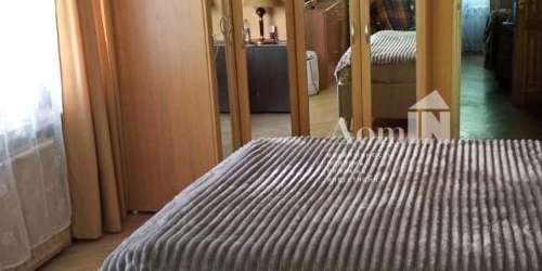 3-комн квартира улица Карпинского, 34К6