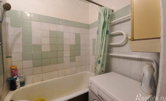 Продажа 1-комн квартиры на вторичном рынке Тихорецкий проспект,  д. 27 к1