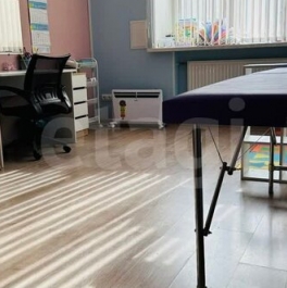 Продажа 3-комн квартиры на вторичном рынке ул Ушинского,  д. 3,  к. 2