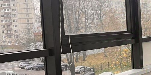 1-комн квартира Рыбацкий проспект, 18к2