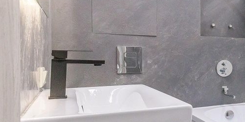 2-комн квартира улица Трефолева, 11