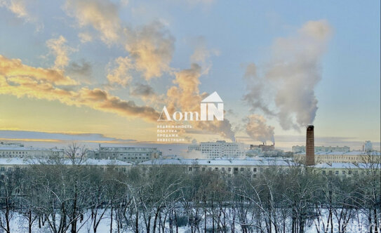 Продажа 3-комн квартиры на вторичном рынке Юрия Гагарина пр-кт,  д. 12 к1