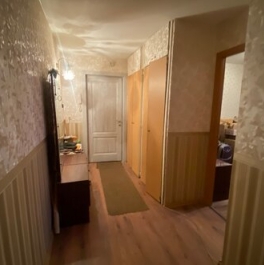 Продажа 3-комн квартиры на вторичном рынке пр-кт Непокорённых,  д. 16,  к. 1