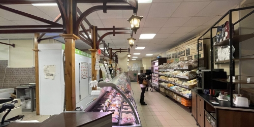 Торговое помещение Таганская улица,  д. 26