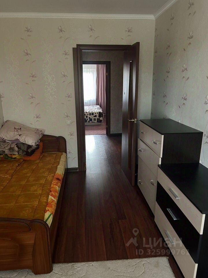 Продажа 3-комн квартиры на вторичном рынке Щелково, Полевая улица,  д. 12
