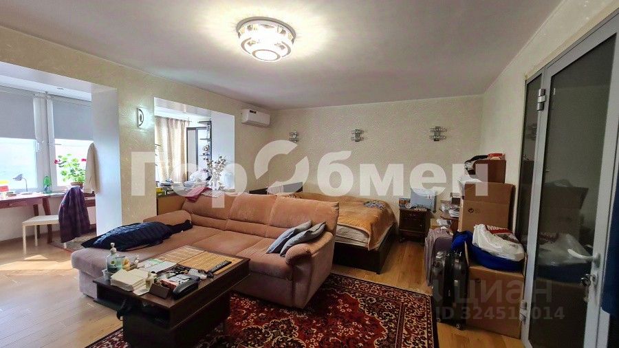 Продажа комнаты Протопоповский переулок, 14