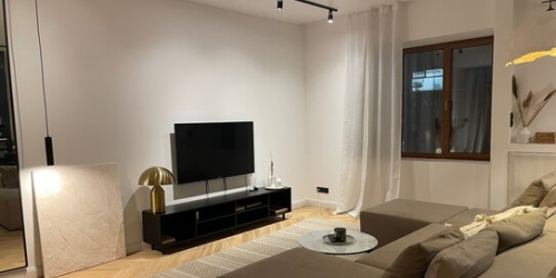 1-комн квартира Ладожская улица,  д. 7