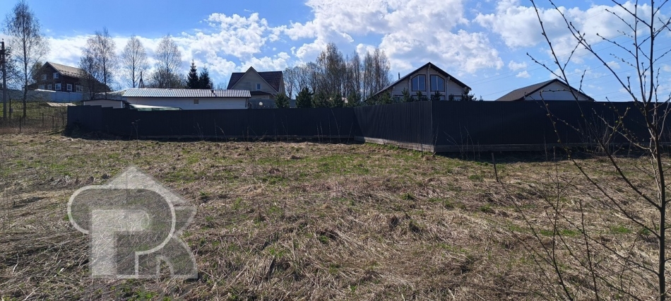 Продажа земли деревня Толстяково, Зелёная улица, 78
