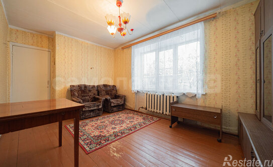 Продажа 2-комн квартиры на вторичном рынке Таширово, ул Центральная,  д. 10