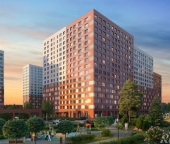 Продать Квартиры вторичка Мытищи г, Астрахова пр-кт  10 