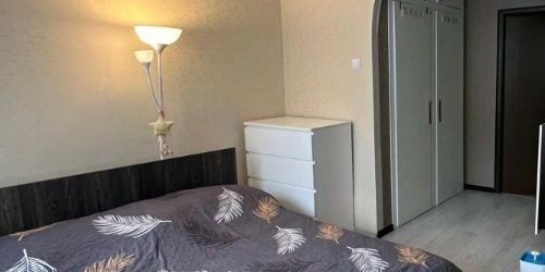 3-комн квартира Серпуховская улица, 16