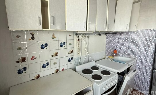 Продажа 2-комн квартиры на вторичном рынке Строгинский б-р,  д. 22