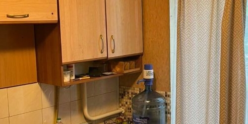 3-комн квартира Погонный проезд, 23К1