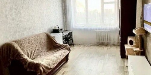 2-комн квартира Бирюлевская улица, 39
