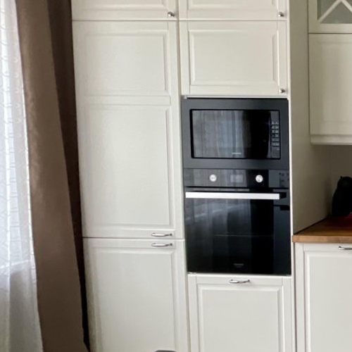 3-комн квартира проспект Энергетиков, 9к6