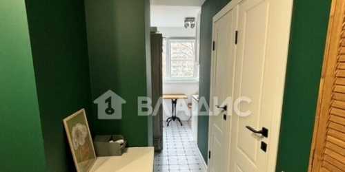 3-комн квартира ул Партизана Германа,  д. 33