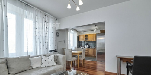 2-комн квартира ул Воронцово Поле,  д. 16,  к. 5