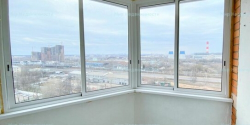 2-комн квартира Очаковский 1-й пер,  д. 3