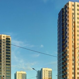 Продажа 1-комн квартиры на вторичном рынке Муринская дор,  д. 64 литА