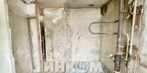 3-комн квартира Иерусалимская улица,  д. 9