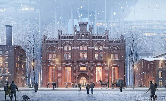 Продажа 1-комн квартиры в новостройке Кутузовский пр-кт,  д. 12 с3